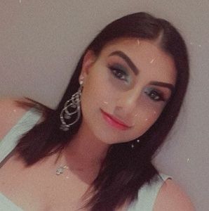 Meet your Posher, Kat